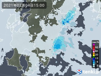 雨雲