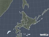 雨雲レーダー(2021年03月05日)