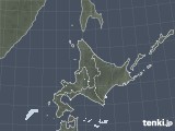 2021年03月05日の北海道地方の雨雲レーダー