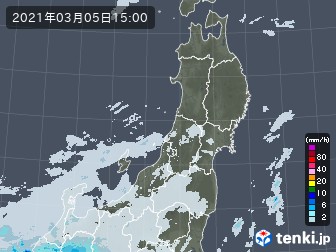 雨雲
