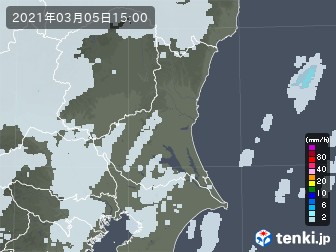 雨雲