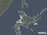 2021年03月06日の北海道地方の雨雲レーダー