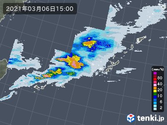 雨雲