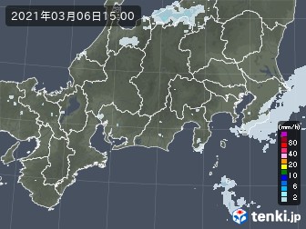 雨雲