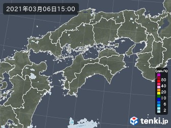 雨雲