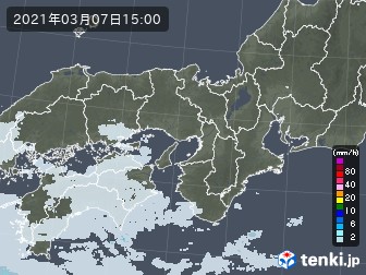雨雲
