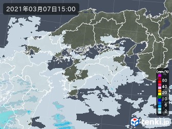 雨雲