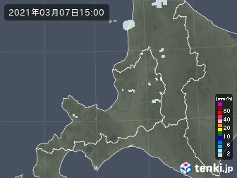 雨雲