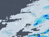 雨雲レーダー(2021年03月07日)