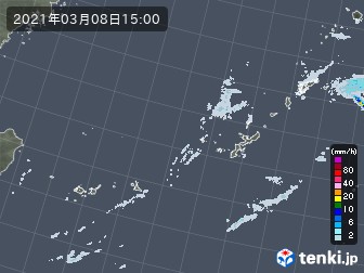 雨雲