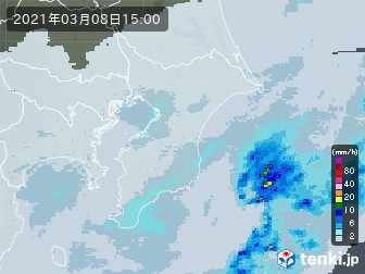 雨雲