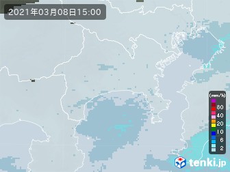 雨雲