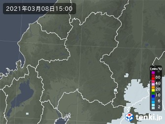 雨雲