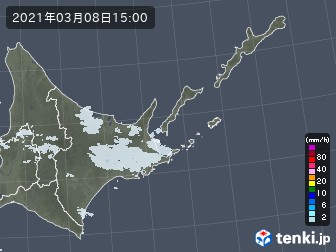 雨雲