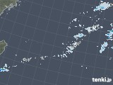 雨雲レーダー(2021年03月09日)
