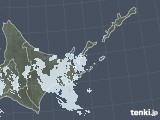 雨雲レーダー(2021年03月10日)