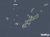 雨雲レーダー(2021年03月11日)