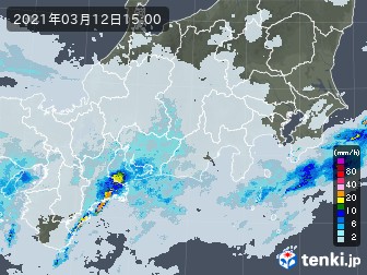 雨雲