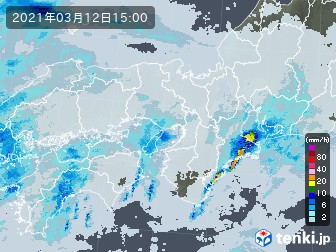 雨雲
