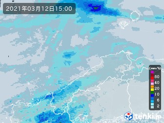 雨雲