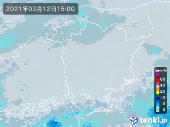雨雲