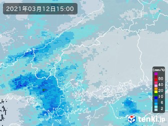 雨雲