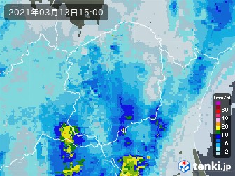 雨雲