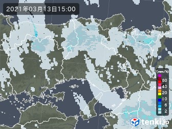 雨雲