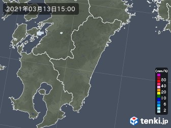雨雲