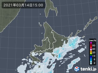 雨雲