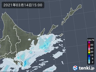 雨雲