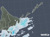 雨雲レーダー(2021年03月14日)