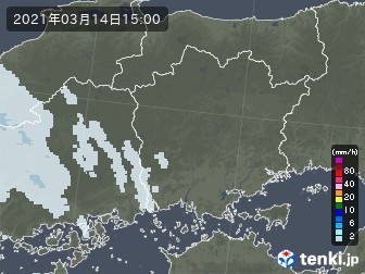 雨雲