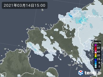 雨雲