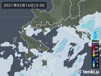 雨雲