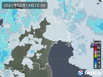 雨雲