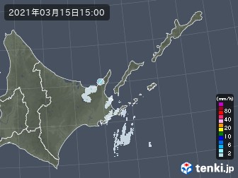 雨雲