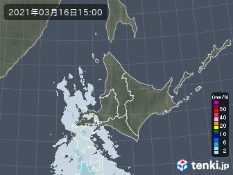 雨雲