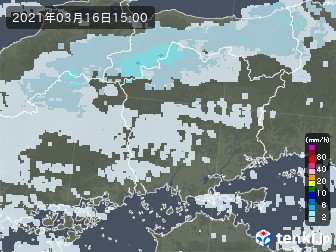 雨雲
