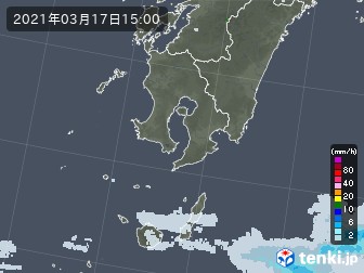 雨雲