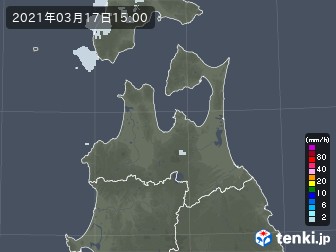 雨雲