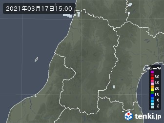 雨雲