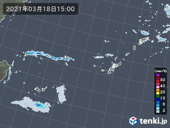 雨雲