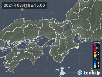 雨雲