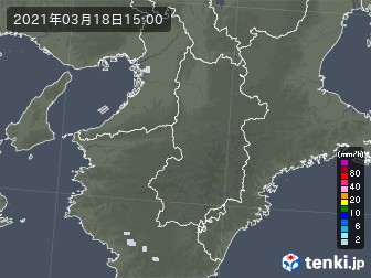 雨雲