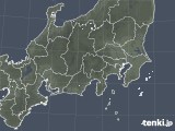 雨雲レーダー(2021年03月19日)