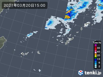 雨雲