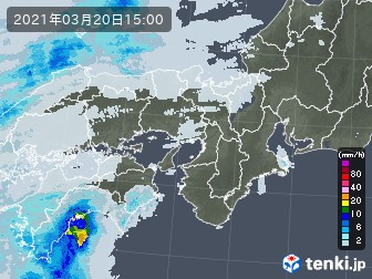 雨雲