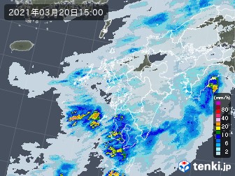 雨雲