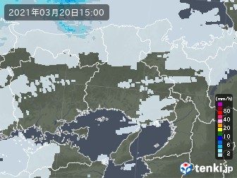 雨雲